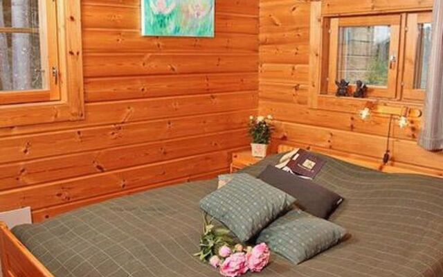 Holiday Home Joutsenlahti