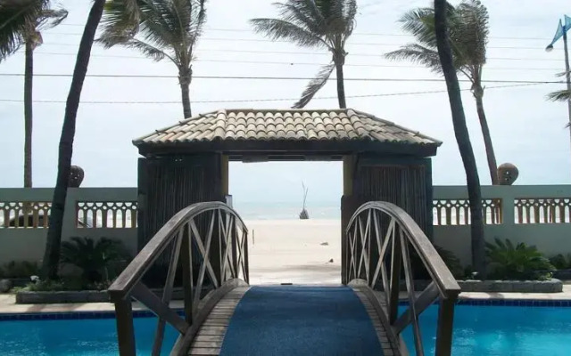 Casa Prainha Pousada