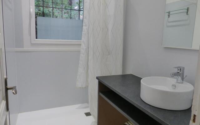 Villa SO WHAT entre lac et océan pour 6 personnes