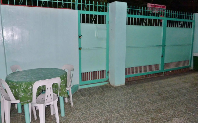 Baguio Guest House Camp 7