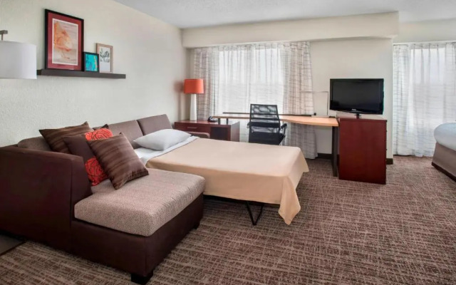 Residence Inn Somerset