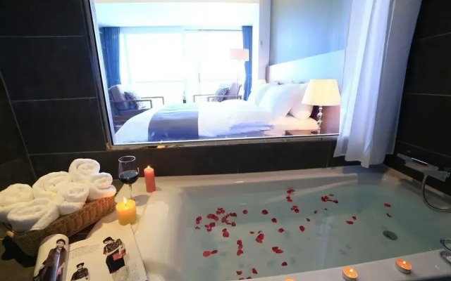 Goseong Sunshine Beach Pension