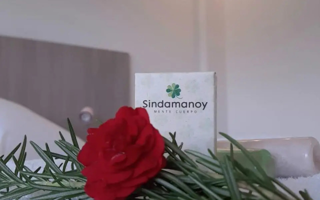Sindamanoy Centro de Bienestar