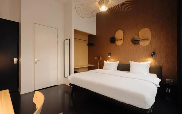 Hotel V Frederiksplein