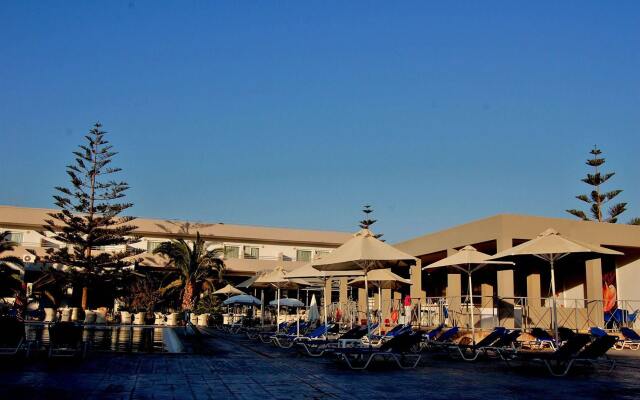 Asteras Resort - All Inclusive