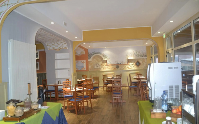 Hotel Azzurro