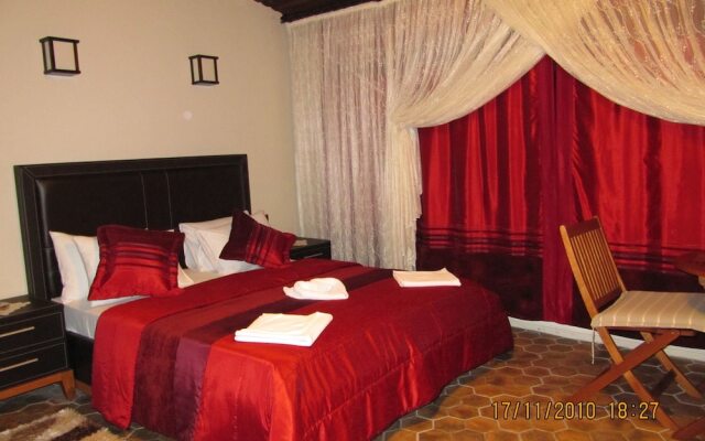 Santa Roza Butik Otel