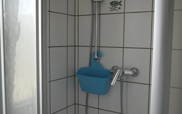 Punkrock Harbour Pension Bähr