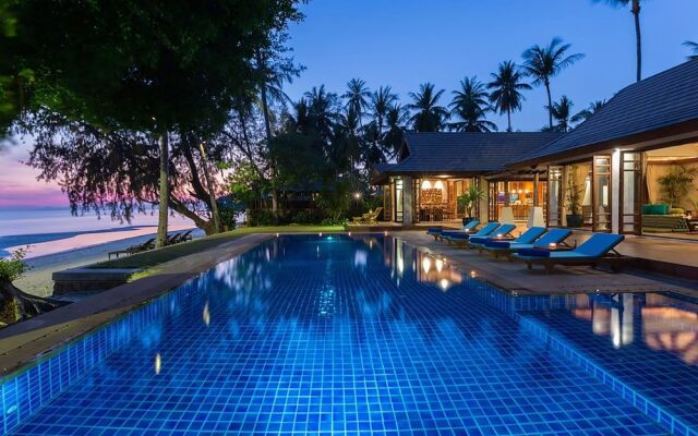 Villa Waimarie
