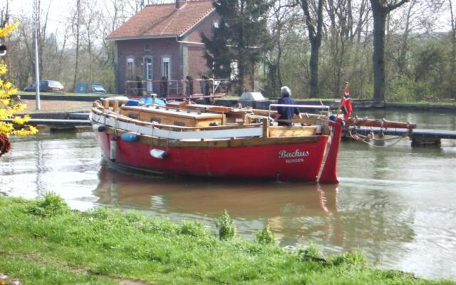 La chaumière du Tordoir