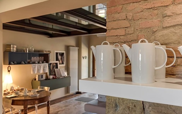 Chianti B&B Design
