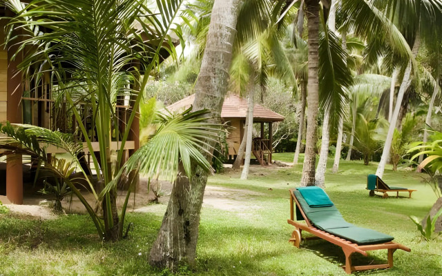 Palm Paradise Cabanas & Villas Beach Resort Tangalle
