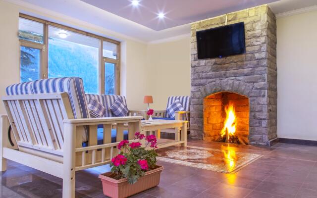 Shobla Pine Royale Cottage