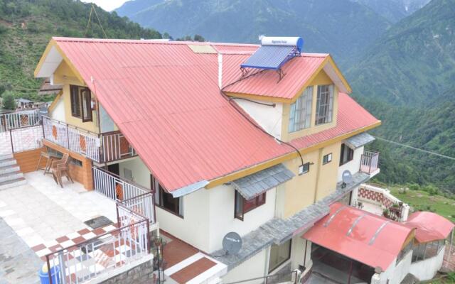 Dragon I Resorts