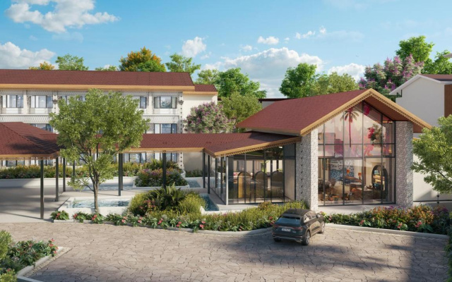 Naukuchia House, Naukuchiatal - IHCL SeleQtions