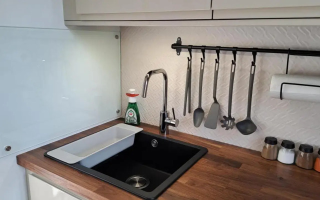 Apartmán Pálenica II