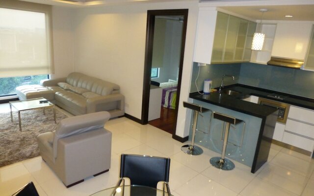 Casa Residence Suites
