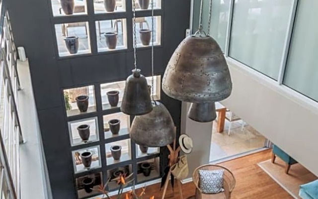 The Edge Boutique Bed and Breakfast
