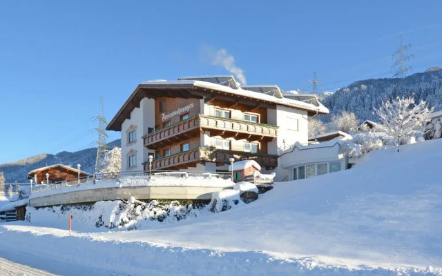 Well-kept Holiday Flat With Sauna