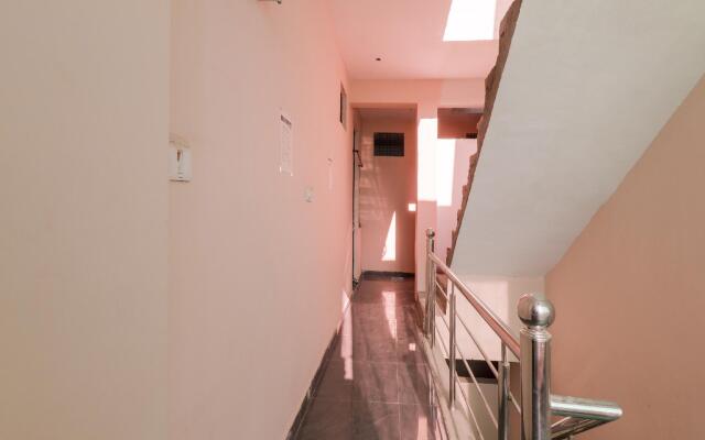 SPOT ON 73517 Siddhi Vinayak Guest House