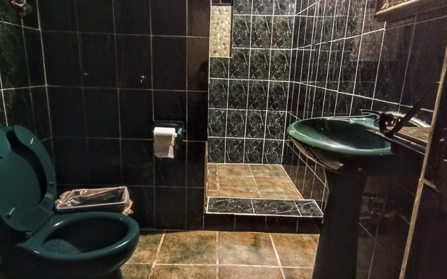 Hostal Casa de Dante