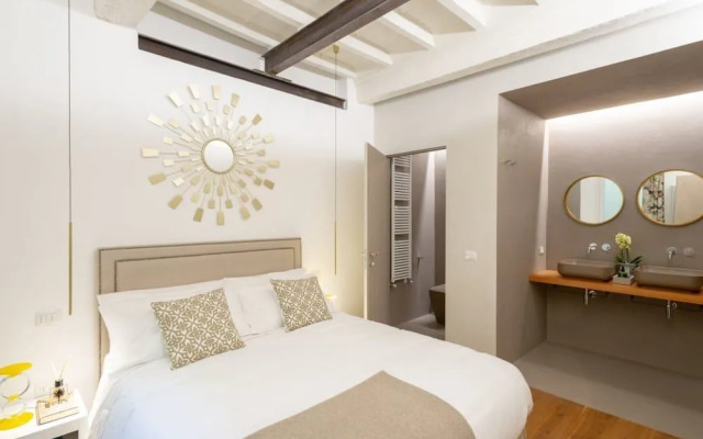 Santo Spirito Exclusive