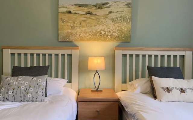 Hope Orchard En-Suite Rooms