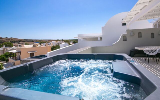 Shades of White Villas