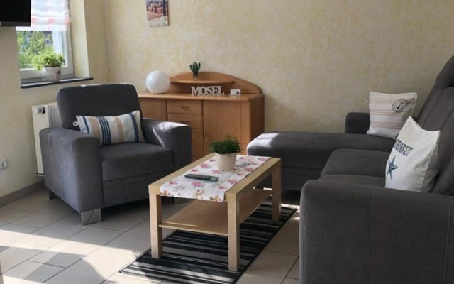 Haus Ostermann - Ferienwohnung