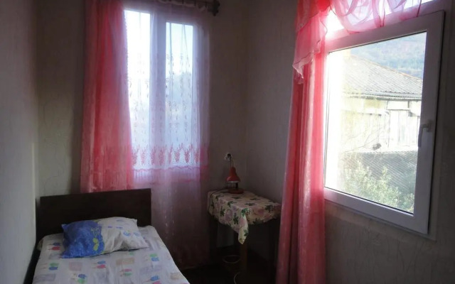 Guest house Elka