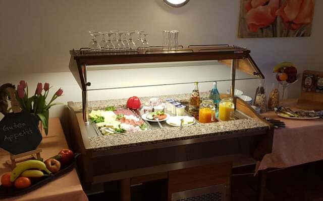 Gasthof Frankenstuben