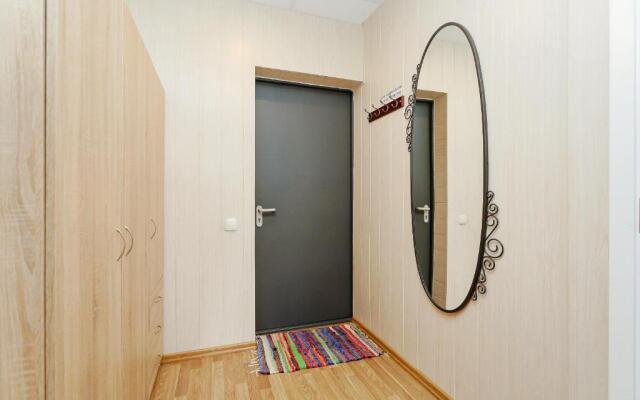 Holiday Home Viktorija 2 Royal Lux