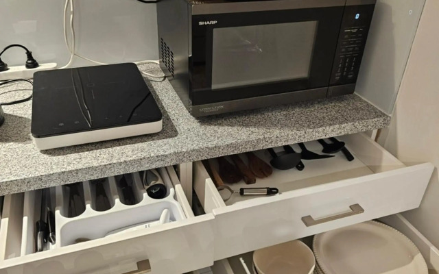 Wanaka Cosy and Warm