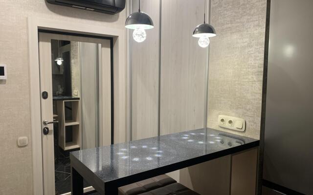 Апартаменты на улице Озерная 7