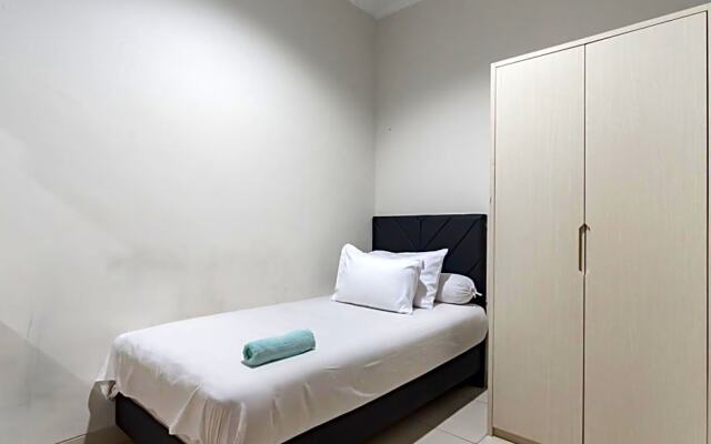 Putri Residence Karawang RedPartner