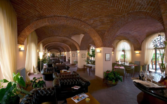 Albergo dell'Agenzia