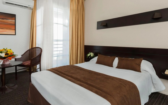 Espace Léonard de Vinci