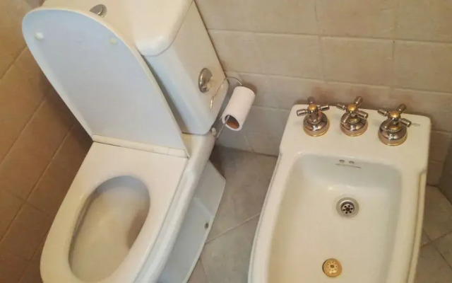 Casa Mapocha
