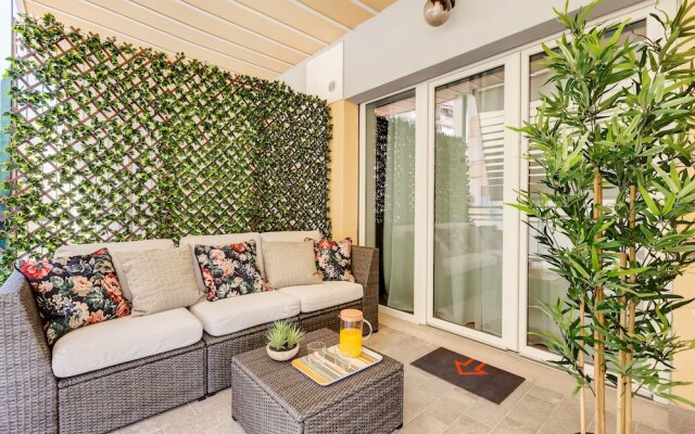 San Pietro Vatican Apartments