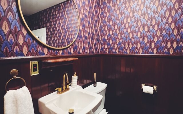 Marianna Stoltz House