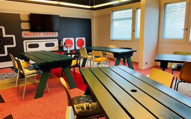 ibis Styles Lyon Bron Eurexpo