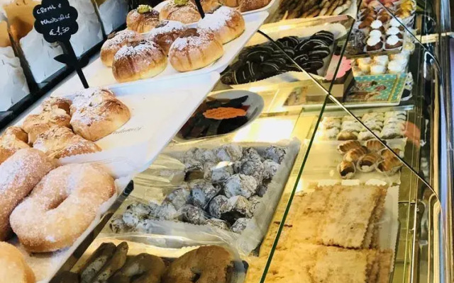 P&D Apartments Navigli