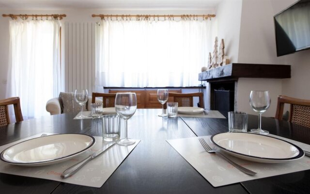 Italianway - Piandelvino 35 - Ortles - apt 4