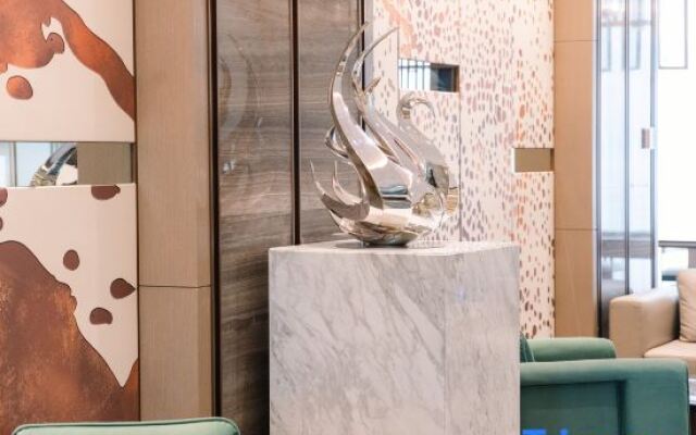 White Swan Hotel Zhanjiang