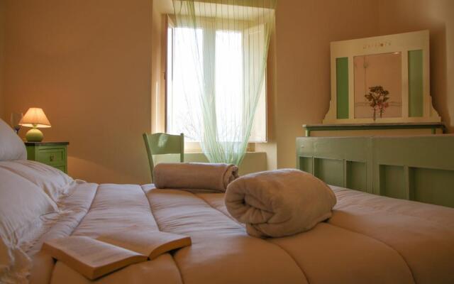 Agriturismo Villa Stampa Cabatè