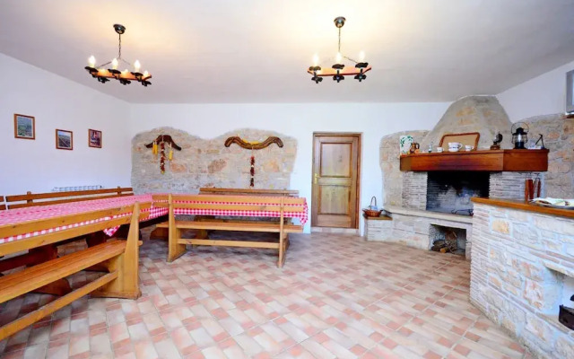 Apartments Galerija Motovun