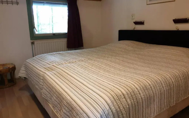 Vakantiebungalow Oase