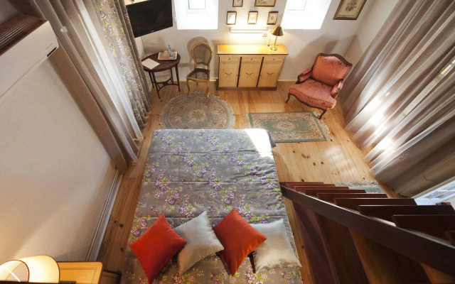 Hotel Casa da Nora