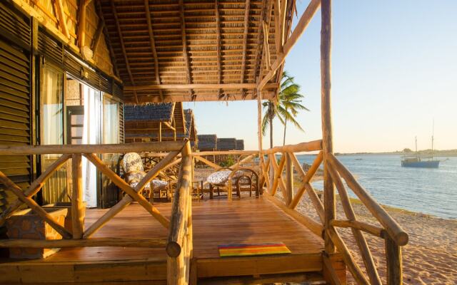 Belo Beach