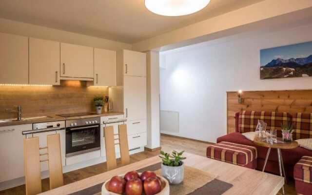 Appartement Huber